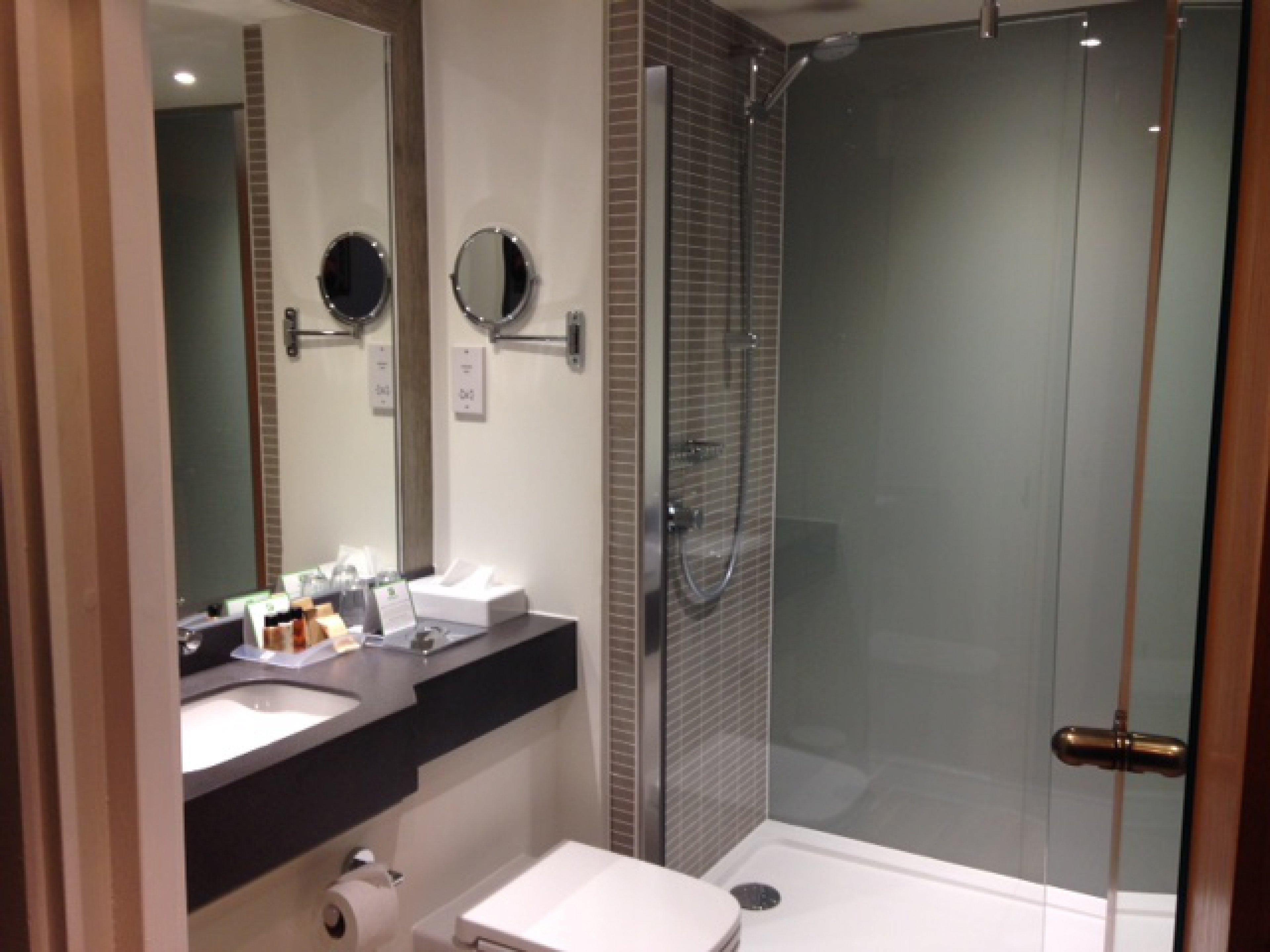 Holiday Inn Warrington By Ihg Esterno foto