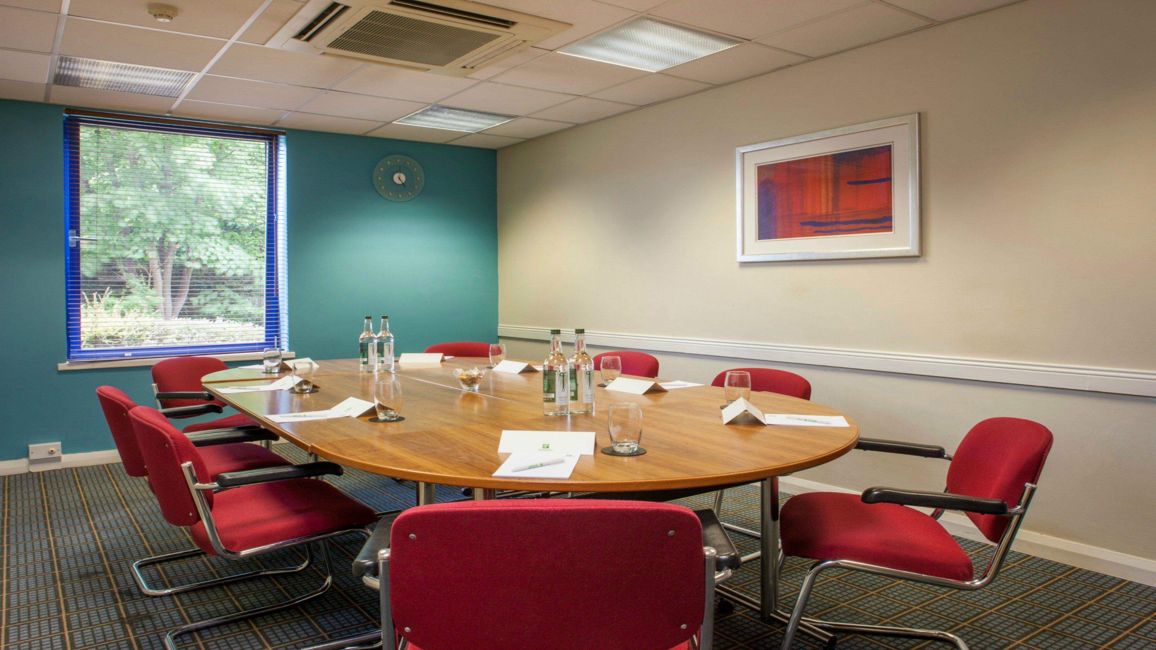 Holiday Inn Warrington By Ihg Esterno foto