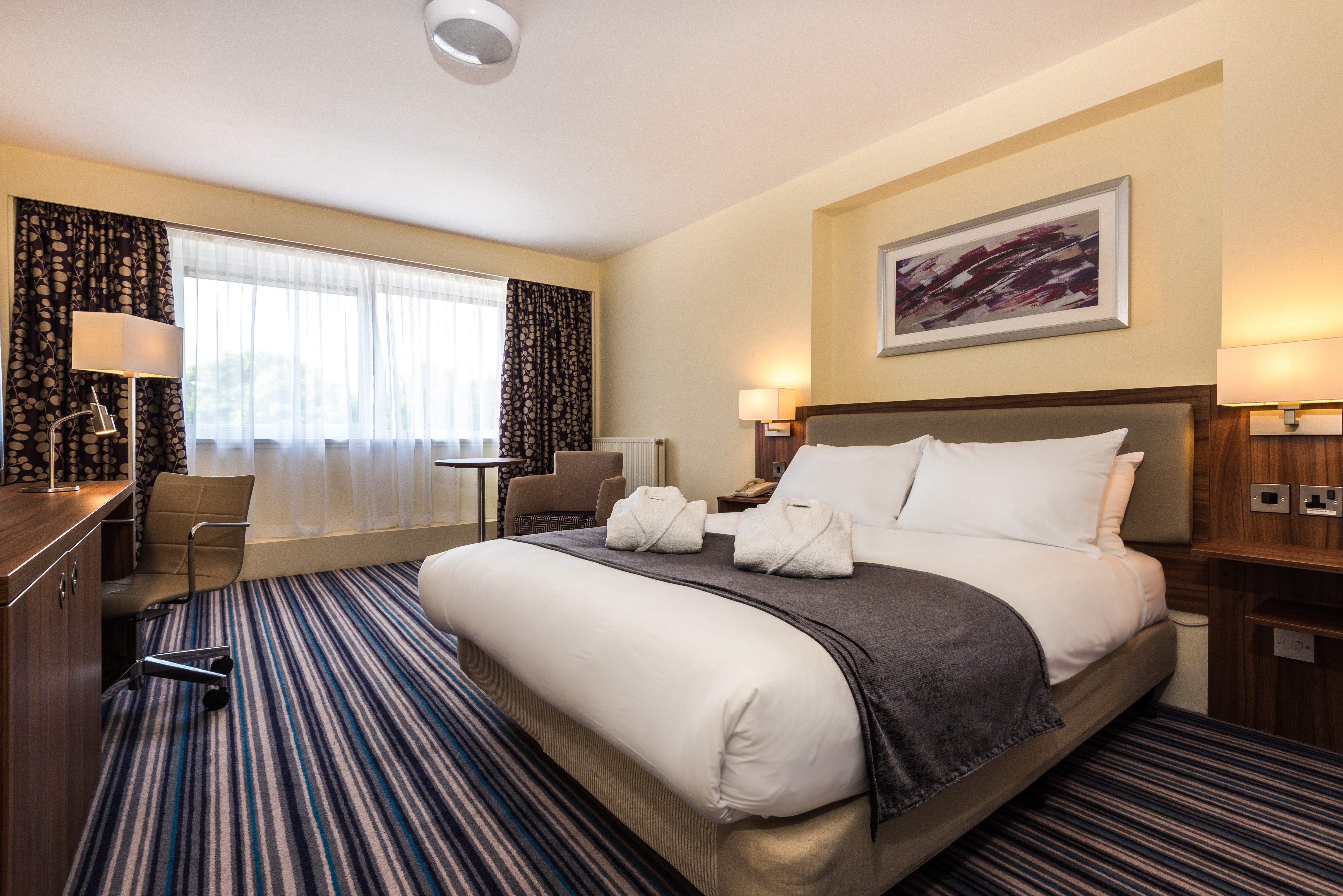 Holiday Inn Warrington By Ihg Esterno foto